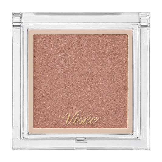 VISEE The Contour Color (Powder), BR352 Brick Brown, 2.5g, Fragrance-free