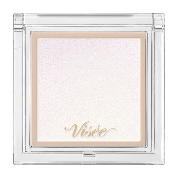 VISEE The Contour Color (Powder), SP001 Aurora Mist, 2.5g, Fragrance-free