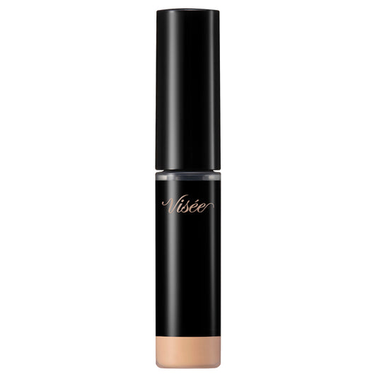 VISEE Extra Skinny Concealer, 04 Deep Beige, 4g, Fragrance-free