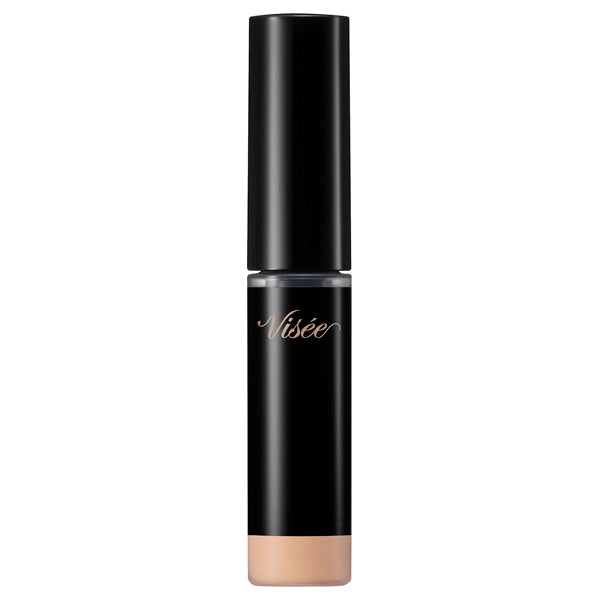 VISEE Extra Skinny Concealer, 03 Medium Beige, 4g, Fragrance-free