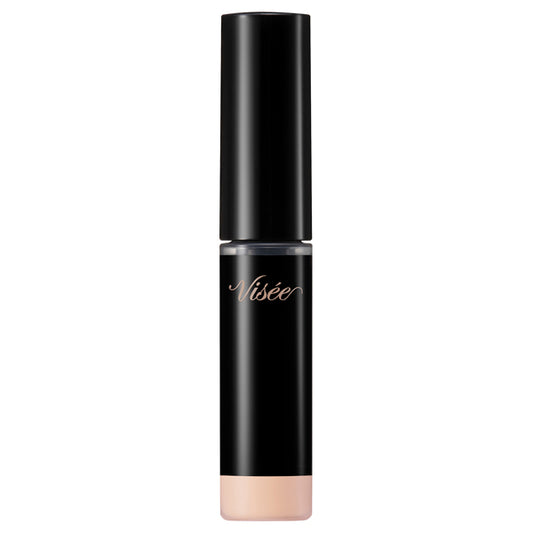 VISEE Extra Skinny Concealer, 01 Light Beige, 4g, Fragrance-free