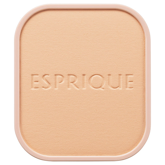 ESPRIQUE Nude Cover Long Stay Pact Refill (OC-400 Ochre)