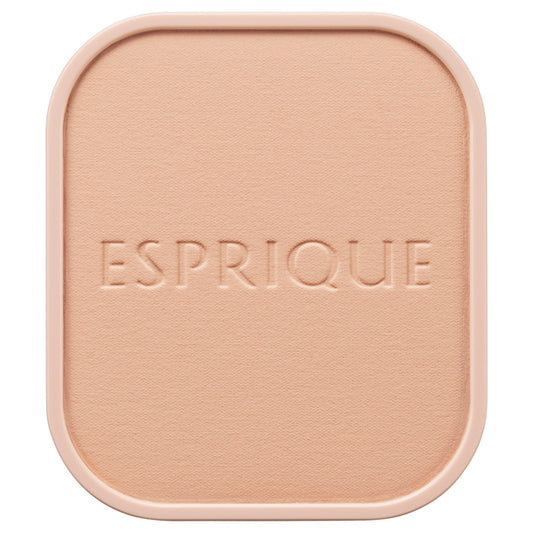 ESPRIQUE Nude Cover Long Stay Pact Refill (PO-205 Pink Ochre)