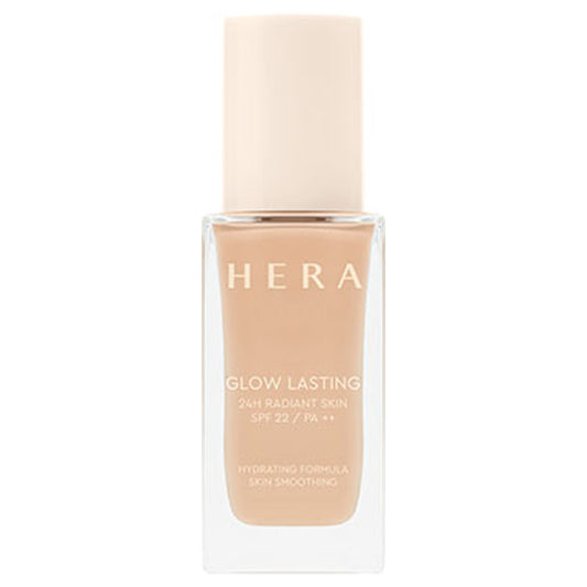 Glow Lasting Foundation, SPF22, PA++, 23N1 Beige, 30g
