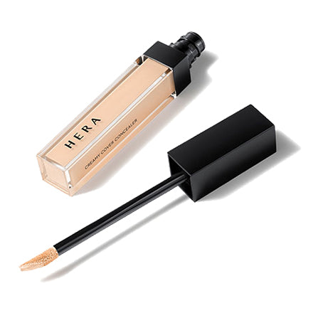 Creamy Cover Concealer, Vanilla, 7.5g