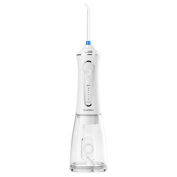sarlisi Oral Irrigator (White), 1 Unit