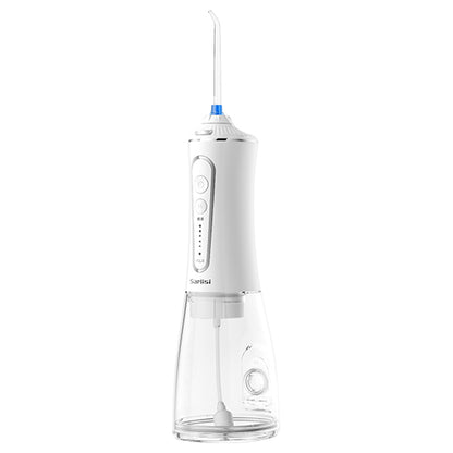 sarlisi Oral Irrigator (White), 1 Unit
