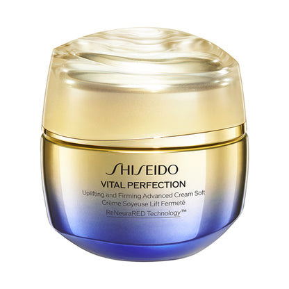 Vital Perfection Advanced Cream Soft, 50g, Floral