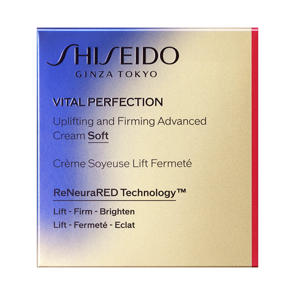 Vital Perfection Advanced Cream Soft, 50g, Floral