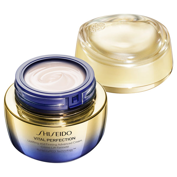 Vital Perfection Advanced Cream, 50g, Floral
