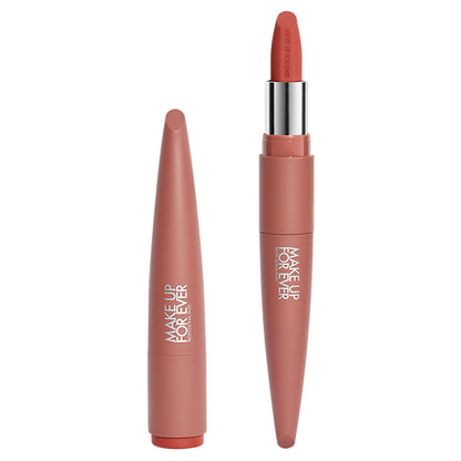MAKE UP FOREVER Rouge Artist Velvet Nude, Base, #320, 3.7g