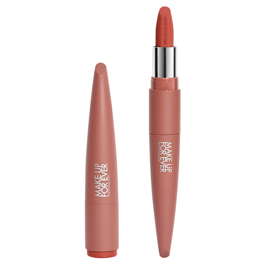MAKE UP FOREVER Rouge Artist Velvet Nude, Base, #320, 3.7g