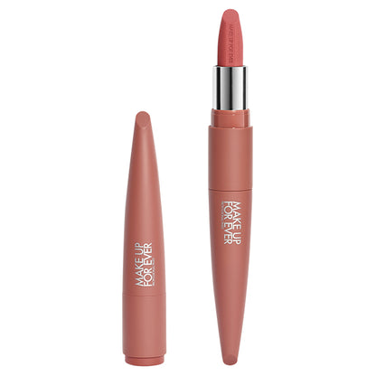 MAKE UP FOREVER Rouge Artist Velvet Nude, Base, #111, 3.7g