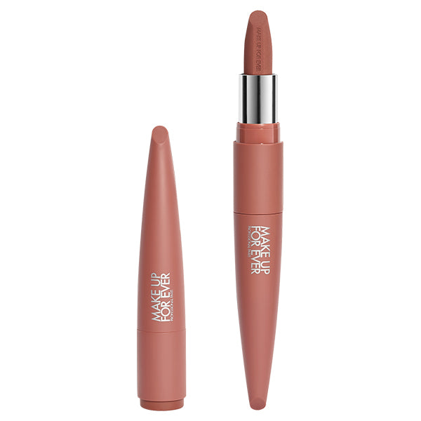 MAKE UP FOREVER Rouge Artist Velvet Nude, Base, #109, 3.7g