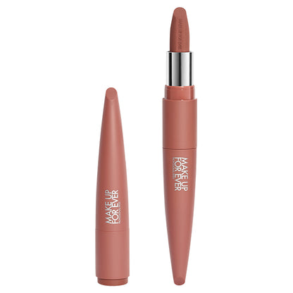 MAKE UP FOREVER Rouge Artist Velvet Nude, Base, #109, 3.7g