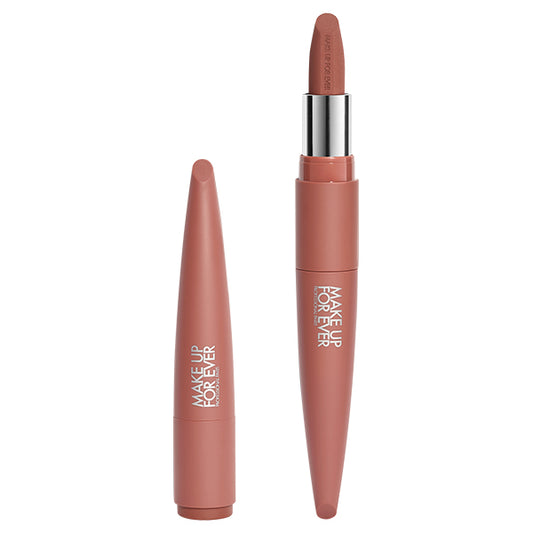 MAKE UP FOREVER Rouge Artist Velvet Nude, Base, #109, 3.7g