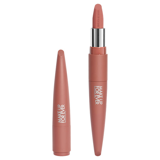MAKE UP FOREVER Rouge Artist Velvet Nude, Base, #101, 3.7g