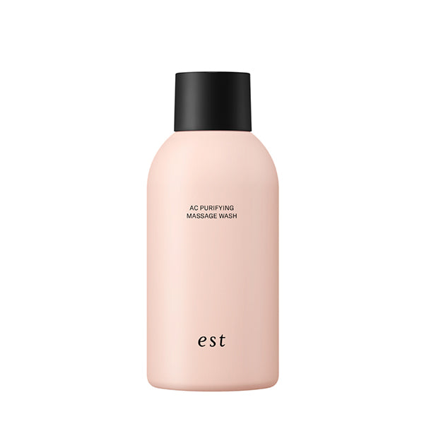 est AC Purify Massage Wash Refill (Bright Bouquet), 170g