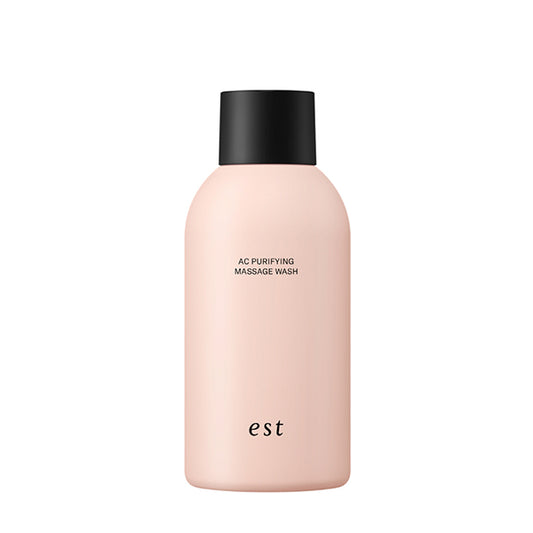 est AC Purify Massage Wash Refill (Bright Bouquet), 170g