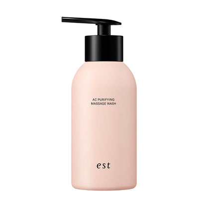 est AC Purify Massage Wash (Bright Bouquet), 170g