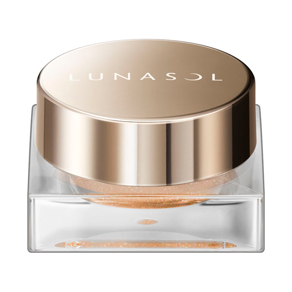 LUNASOL Glam Wink, EX10 Sunny Glow, 5.2g