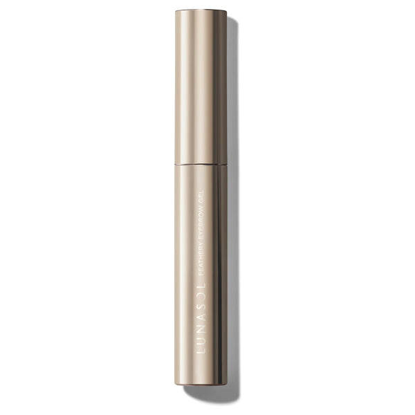 LUNASOL Feathery Eyebrow Gel (01 Tender Brown)