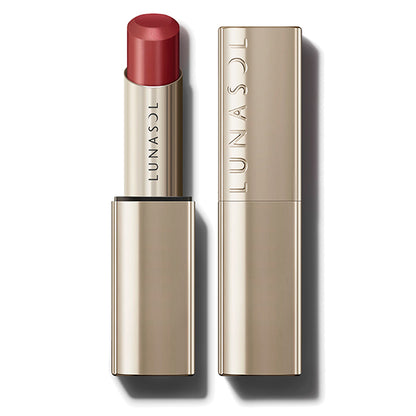 LUNASOL Fusing Color Lips (06 Ruby Glint)