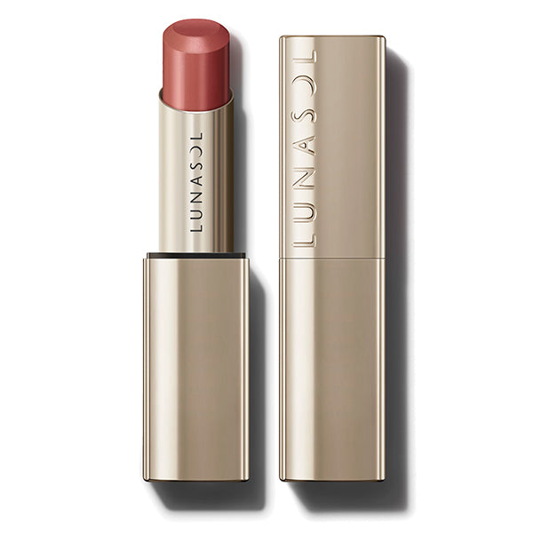 LUNASOL Fusing Color Lips (05 Terra Maroon)
