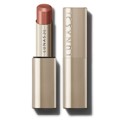 LUNASOL Fusing Color Lips, 04 Modern Oak, 4.1g
