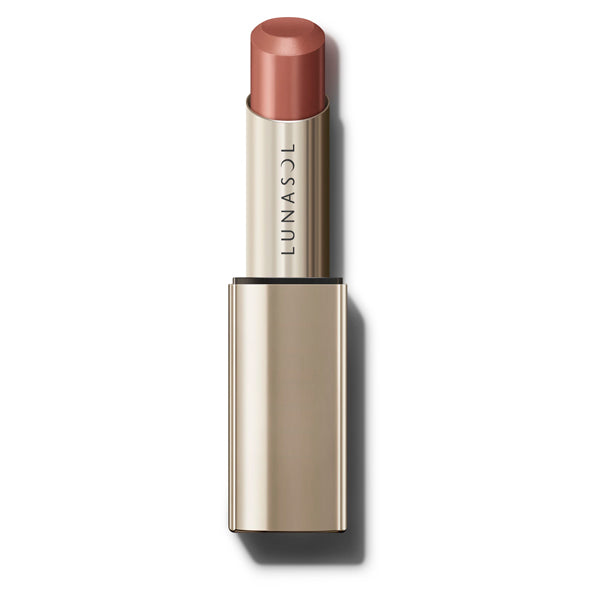 LUNASOL Fusing Color Lips, 04 Modern Oak, 4.1g