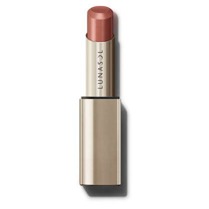 LUNASOL Fusing Color Lips, 04 Modern Oak, 4.1g