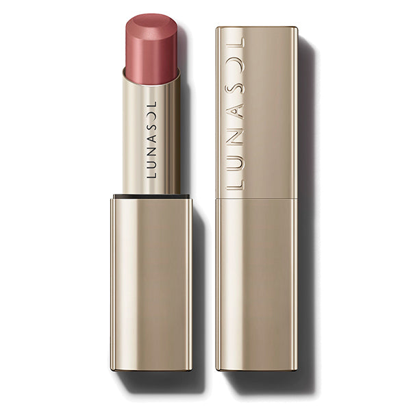 LUNASOL Fusing Color Lips, 03 Pomegranate Bite, 4.1g