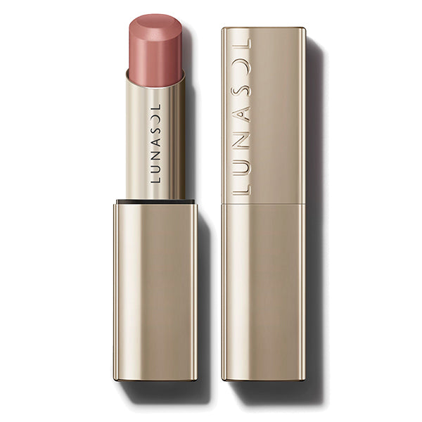 LUNASOL Fusing Color Lips (02 Bare Classic)