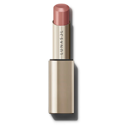LUNASOL Fusing Color Lips, 02 Bare Classic, 4.1g