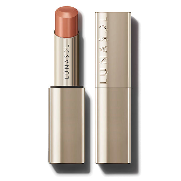 LUNASOL Fusing Color Lips, 01 Hazel Whisper, 4.1g
