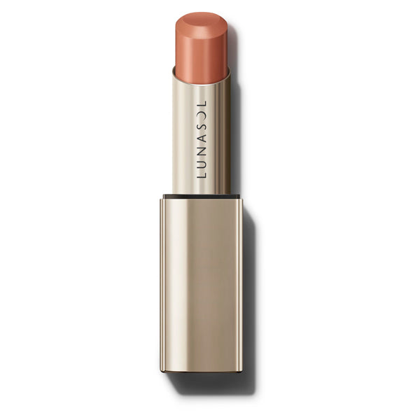 LUNASOL Fusing Color Lips, 01 Hazel Whisper, 4.1g