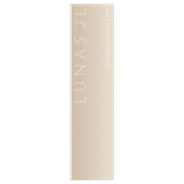 LUNASOL Fusing Color Lips (01 Hazel Whisper)