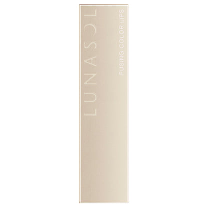 LUNASOL Fusing Color Lips (01 Hazel Whisper)