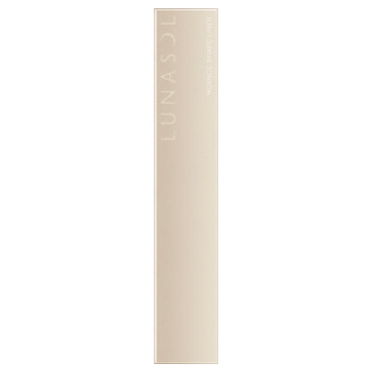 LUNASOL Nuance Shape Liner, EX03 Calming Quilt, 0.35ml