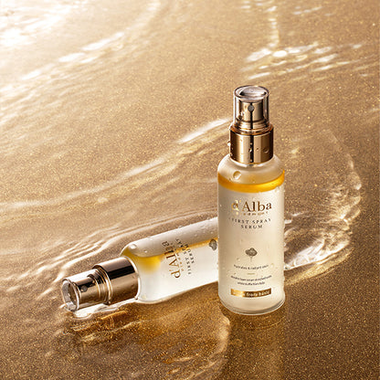 d'Alba White truffle first spray serum, 100ml