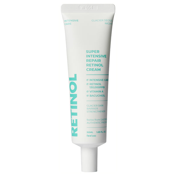 feelxo Super Intensive Repair Retinol Cream, 50ml
