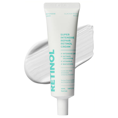 feelxo Super Intensive Repair Retinol Cream, 50ml