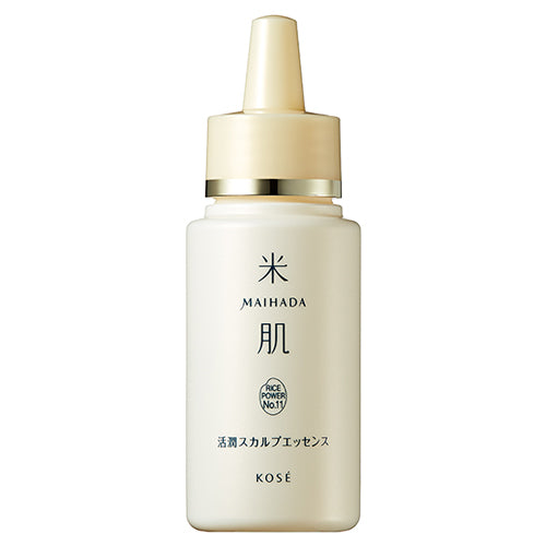 Katsujun Scalp Essence, 50ml