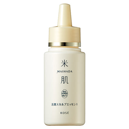 Katsujun Scalp Essence, 50ml