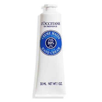 L'Occitane Shea Hand Cream, 30ml