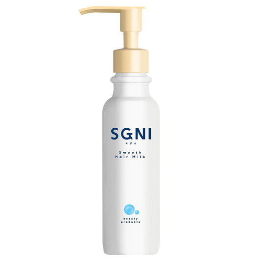 SGNI Smooth Hair Milk, 145g