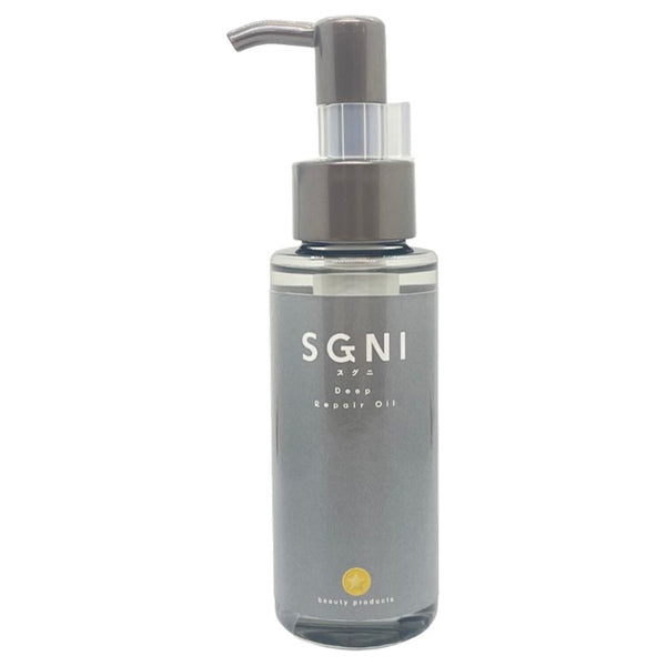 SGNI Deep Repair Oil, 80ml