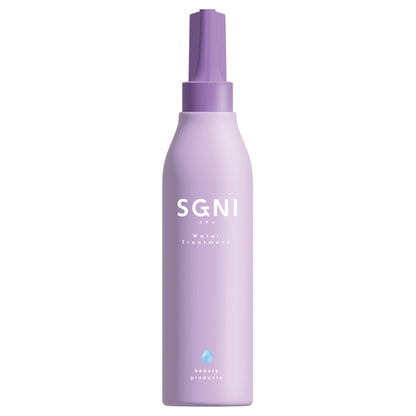 SGNI Water Treatment (Blooming Peony), 180ml