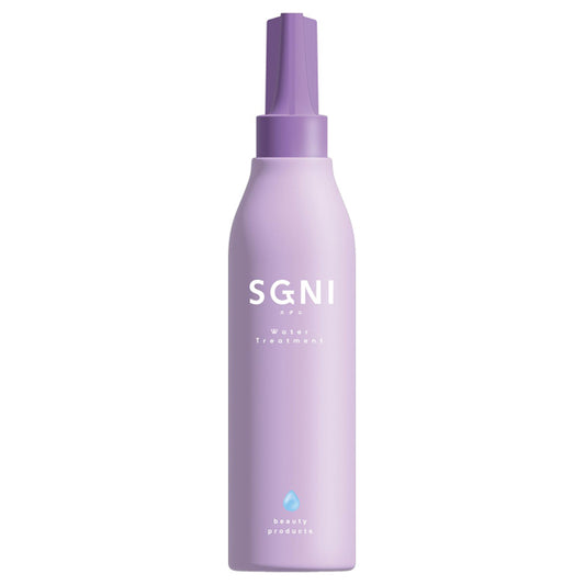 SGNI Water Treatment (Blooming Peony), 180ml