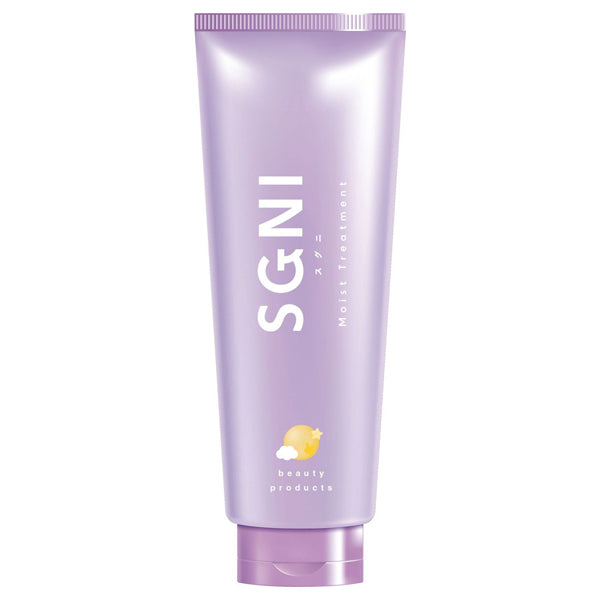 SGNI Moist Treatment, 200g